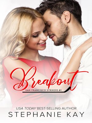 cover image of Breakout